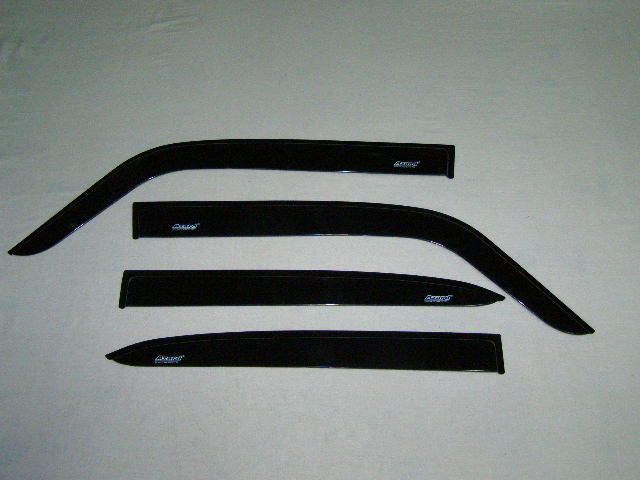 Дефлекторы дверей (ветровики) Г-3110