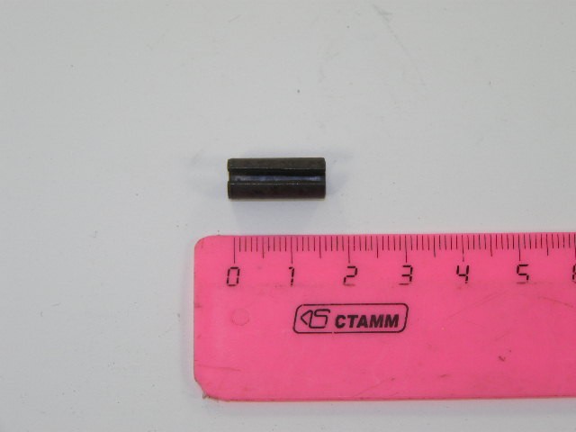 Шпонка 2108 шкива к/вала ГРМ малого (штифт)