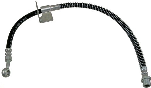 Шланг тормозной Hyundai Accent, VERNA перендний правый