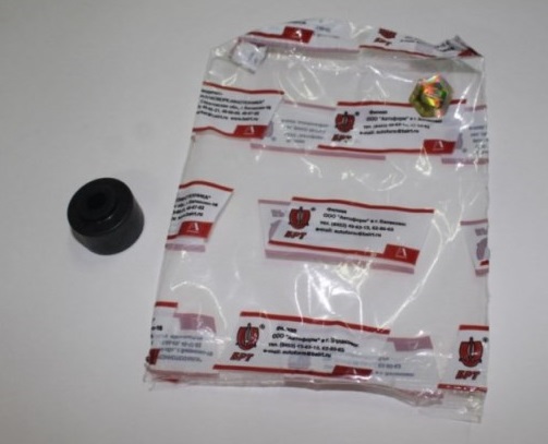 Втулка амортизатора Nexia Lanos Espero задн.