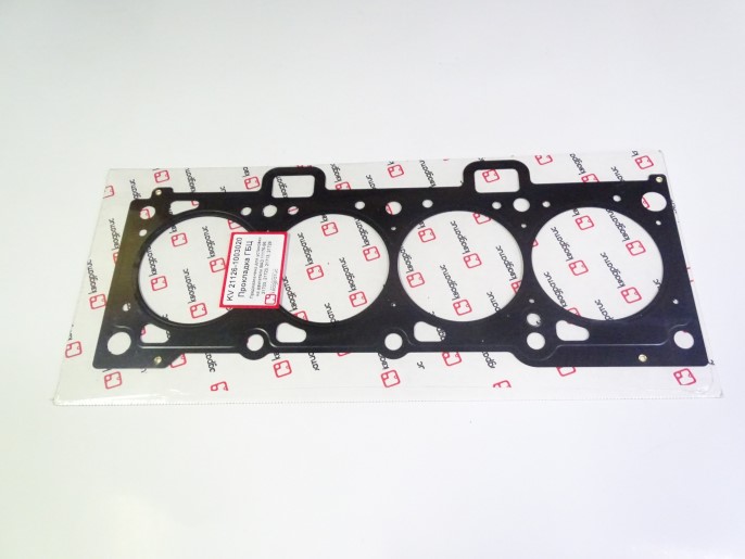 Прокладка 2170 ГБЦ Приора металл