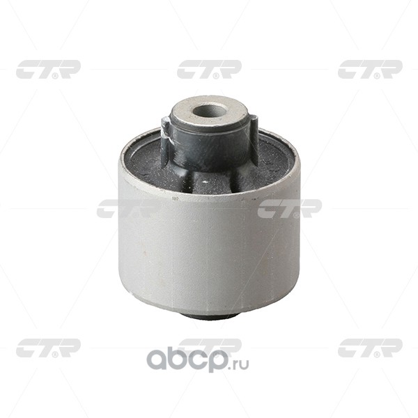 Сайлентблок задней балки KIA RIO 05-/PICANTO 08- (старый арт. CVKH-53) GV0046