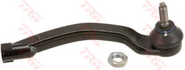 Наконечник рулевой Renault MEGANE II, SCENIC II правый