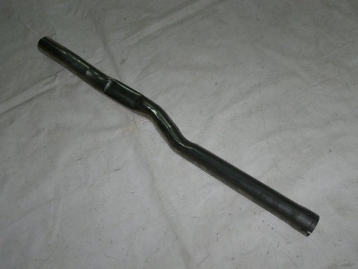 Глушитель труба Г-31029 промежуточная