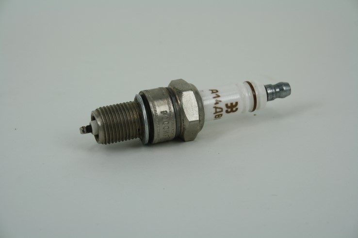 Свеча А 14ДВРМ ЗМЗ-406 =1шт=