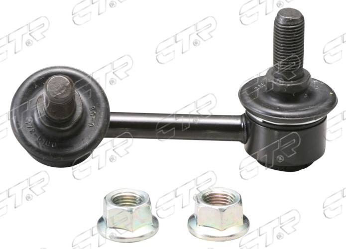 Стойка стабилизатора Kia Sorento 04-) передняя левая (CLKK-23L)