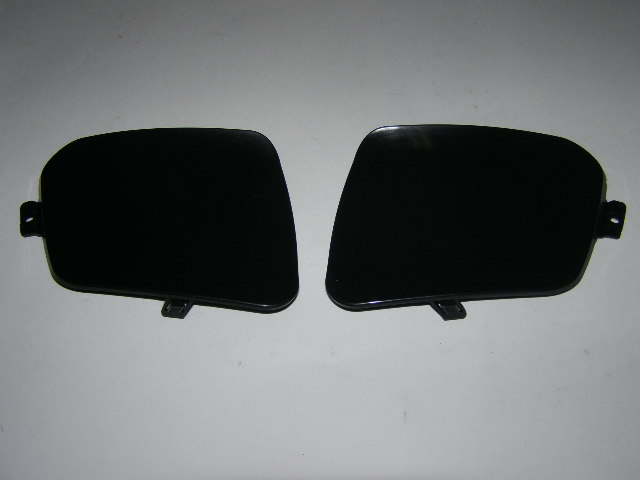 Заглушка п/туманных фар 1118