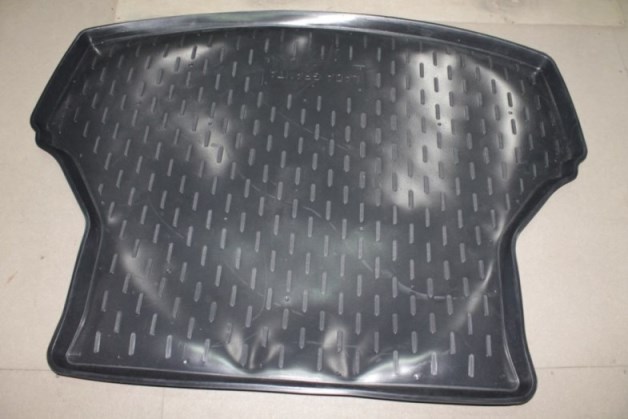 Коврик багажника 2190 Lada Granta седан