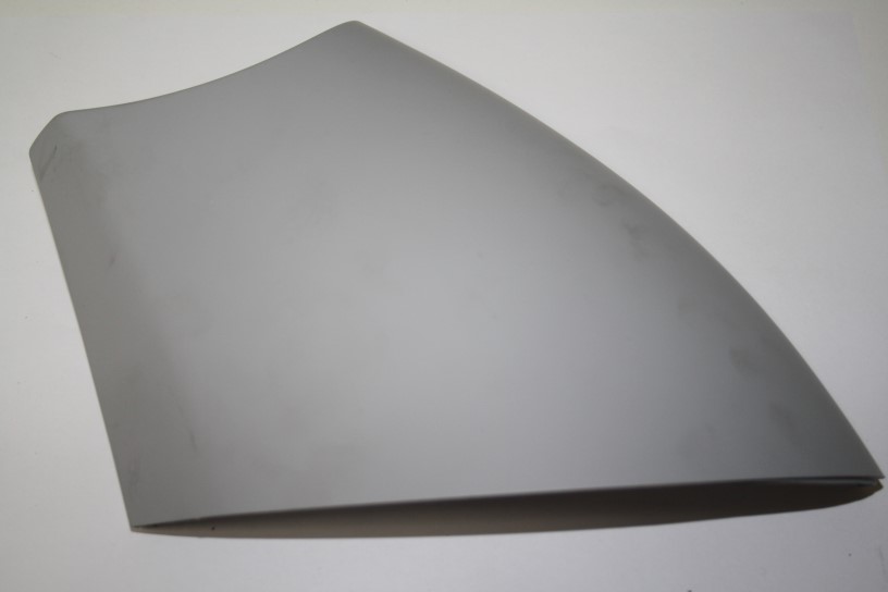 КОЖУХ ЗЕРКАЛА