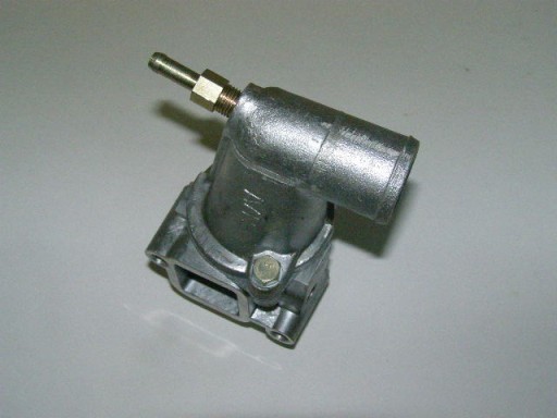 Корпус термостата Г-3302 ЗМЗ-406 с термостатом