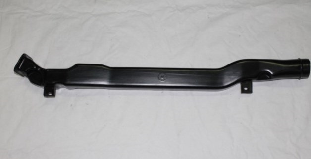 Воздуховод воздушного фильтра Daewoo Nexia