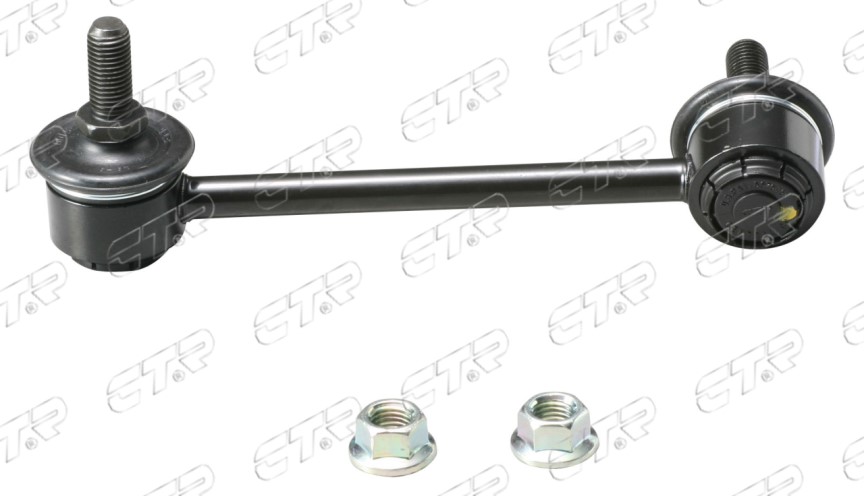 Стойка стабилизатора Honda Accord 2.0-2.4i/2.2TD 08) задняя левая (CLHO-52)