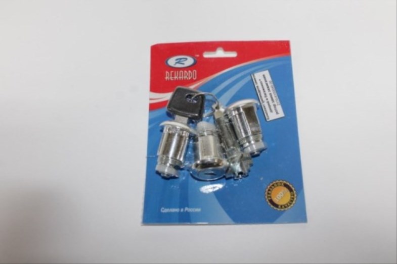 Личинки замков 2170 дв.+багаж.+ротор замка зажиг.