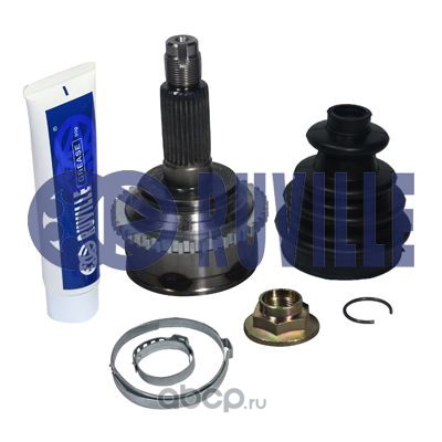 ШРУС наружный Mazda 6 all 02)