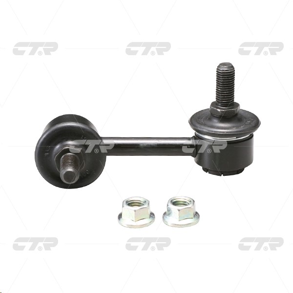 Стойка стабилизатора MITSUBISHI OUTLANDER CW5W 05- задн. прав.(старый арт. CLM-33) CL0397