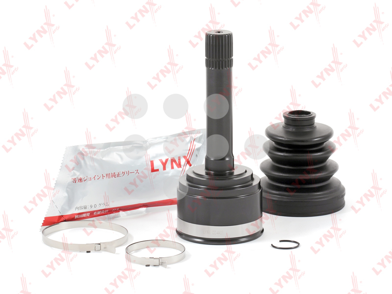 ШРУС наружный Kia Sportage 2.0TD 99)