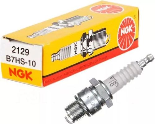 Свеча NGK B7HS-10 (мото)