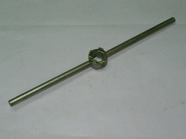 Ключ для разбора стойки для ВАЗ 2108-10 с ручками