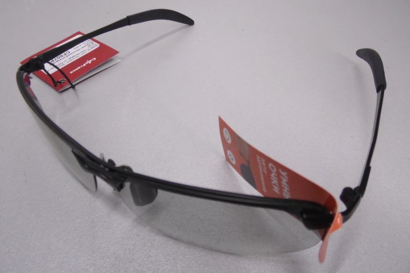 Очки водителя поляризационные