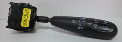 Переключатель MATIZ подрулевой стеклоочистителя