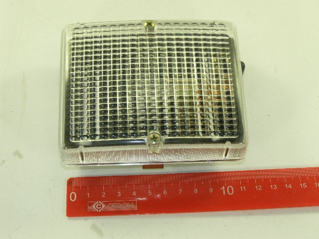 Плафон освещения кузова Г-3302 2705