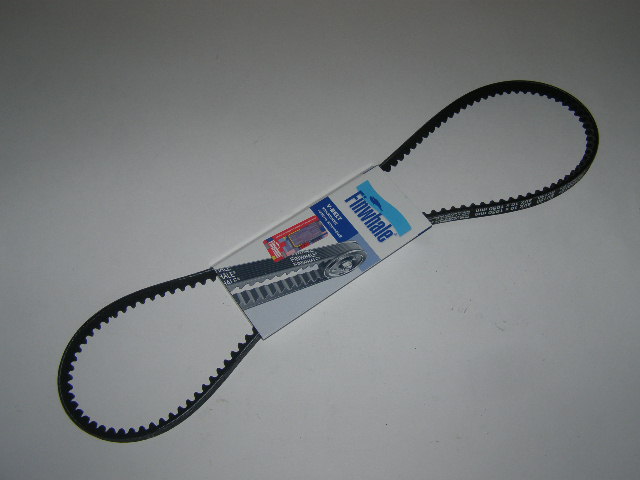 Ремень генератора Г-3302 (1050) зубчатый 402дв., УАЗ