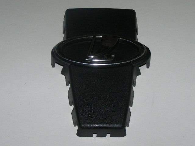 Эмблема 21214 передняя нов/обр.