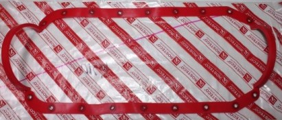 Прокладка Г-3302-БИЗНЕС УМЗ-4216, УАЗ поддона с мет. шайбой силикон