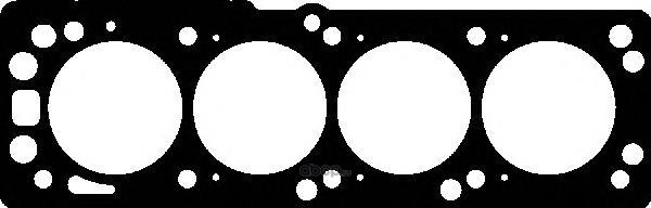 Прокладка ГБЦ Opel Astra 1.6 Z16SE 00)