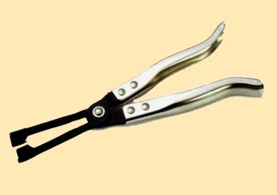 Ключ съемник маслосъемных колпачков FORCE удлин.