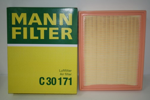 Фильтр воздушный SsangYong KYRON/ACTYON 2.0/2.7Xdi