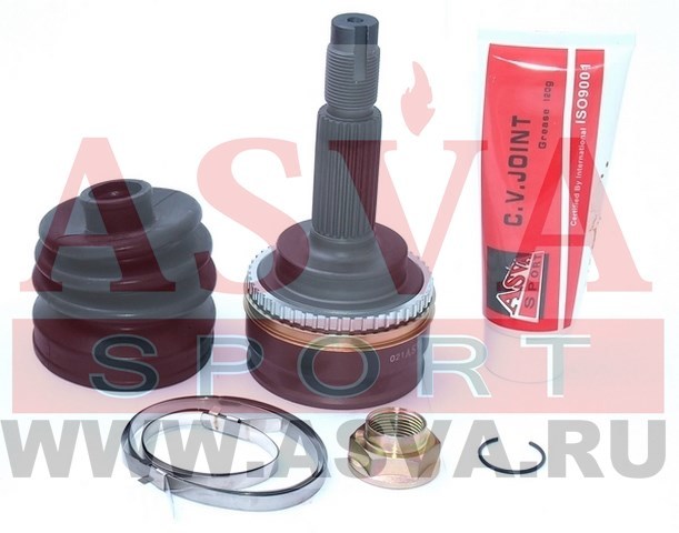 Шрус Toyota AVENSIS наружный 23x56x26