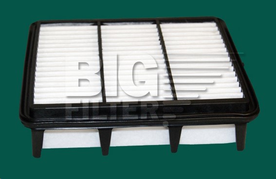 Фильтр воздушный Ceed 06--, Elantra HD 06--, Cerato 08--, i30 07--