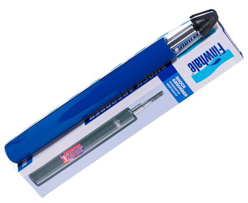 Стойка амортизаторн. передняя 2108 (патрон газов.) Dynamic FINWHALE