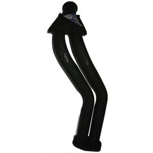 Глушитель приемный 2108