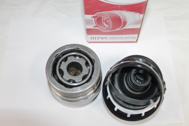 Шрус 21213,2123 карданного вала н/обр