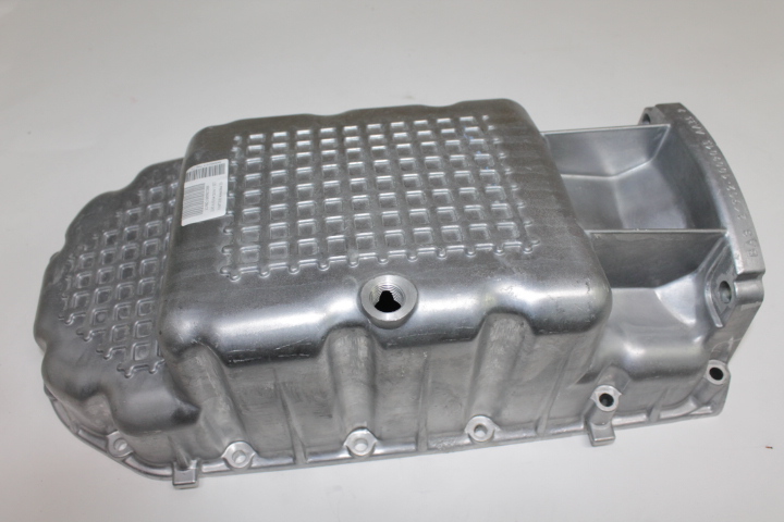 Картер масляный (поддон) 2190