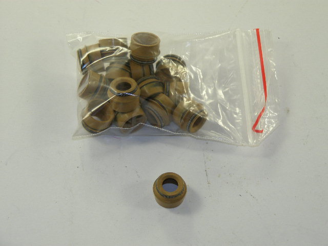 Колпачки маслосъемные Г-3302 дв. 406