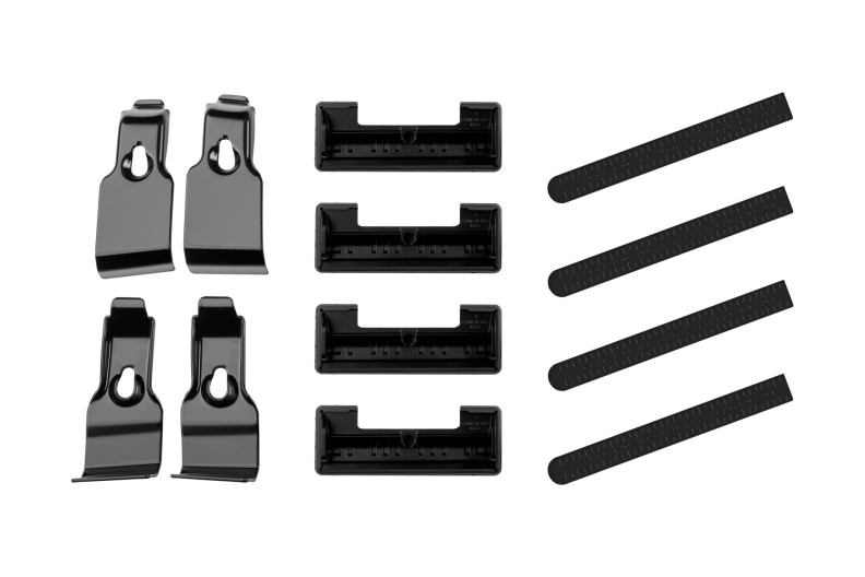 Комплект адаптеров Atlan 7251 Lexus RX III (4-dr SUV) 2008-2015