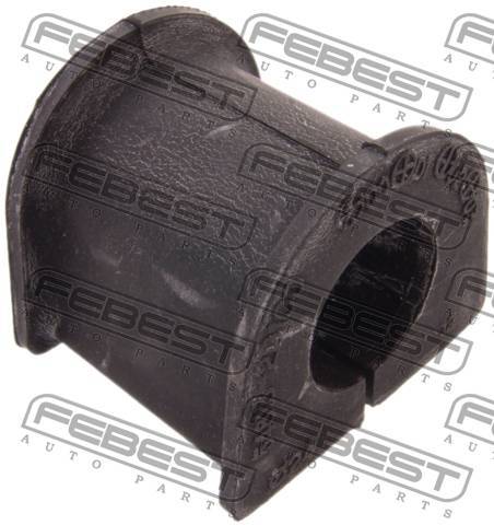 ВТУЛКА ЗАДНЕГО СТАБИЛИЗАТОРА D16.8