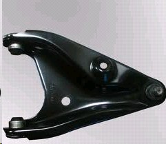 Рычаг Renault Logan/Lada Largus передний левый