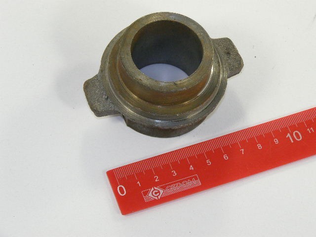 Муфта подшипника выжимного Г-24 голая
