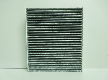 Фильтр салонный Honda Civic VIII 06-- угольный