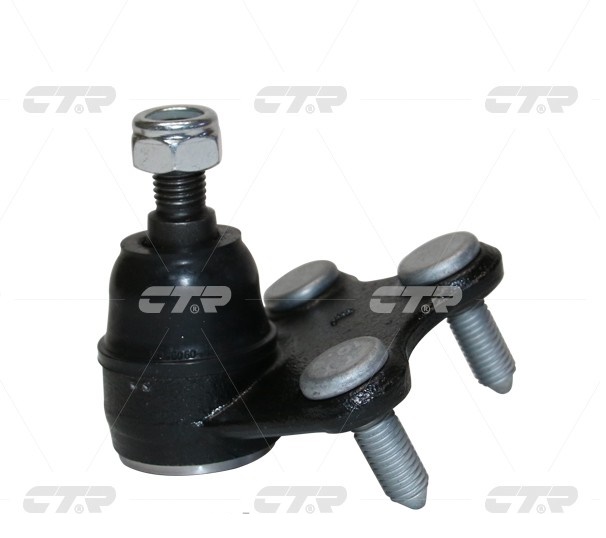 Шаровая опора Skoda Fabia Rapid Volkswagen Polo лев. (CB0451L)