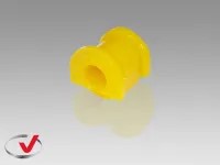 Втулка полиуретановая переднего стабилизатора ID=22 мм SMILY, SMILY NEW, LIFAN / LIFAN SMILY.32-01-044 /F2906341/