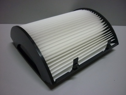 Фильтр салонный CHERY Amulett (F15) 06-) 1.6/1.8л (NAC)