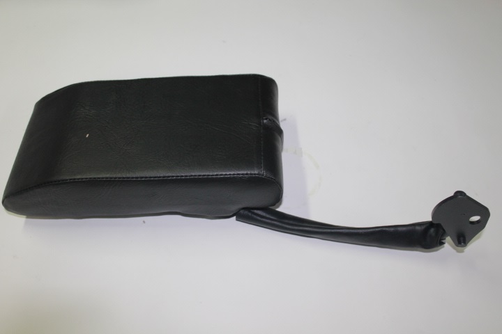 Подлокотник 1118 Калина кожа/винил