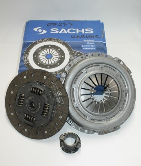 Сцепление Г-3302 Бизнес с дв. Камминс (Cummins)