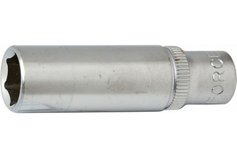 Головка торцевая 3/8   6-гран. 17мм. глубокая