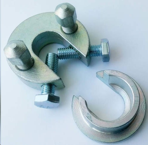 Ключ съемник ШРУСа универсальный